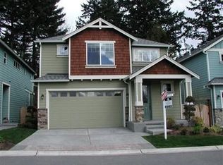 17731 20th Ave SE, Bothell, WA 98012