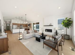 312 S Crispin, Manhattan, MT 59741