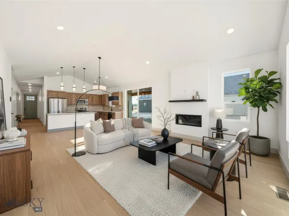 312 S Crispin, Manhattan, MT 59741