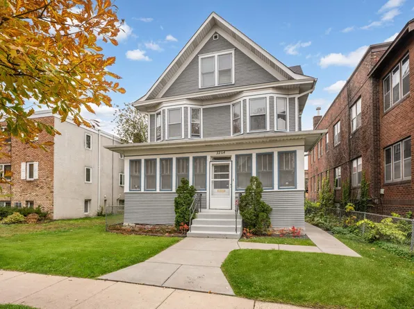 3204 Fremont Ave S, Minneapolis, MN 55408