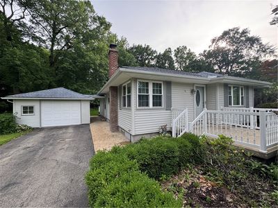 5329 Tamarack Dr, Sharpsville, PA, 16150