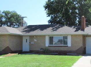 732 Aurora St, Fort Morgan, CO 80701