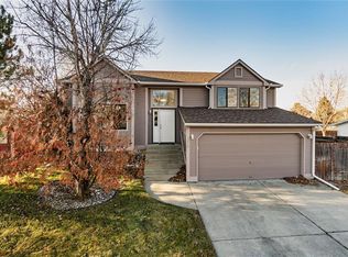 3748 Gymnast Way, Billings, MT 59102