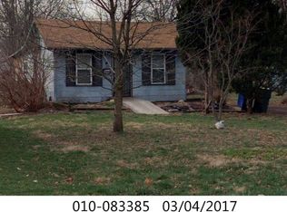 2915 Atwood Ter, Columbus, OH 43224