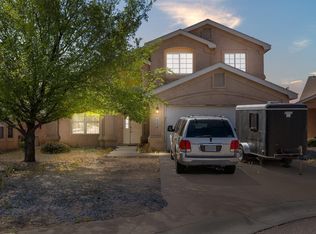 7923 Tafwood Rd NW, Albuquerque, NM 87120