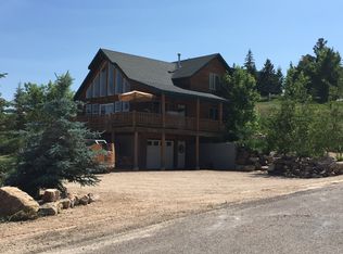 9 Bear Dr, Fish Haven, ID 83287