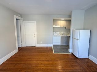 172 Fountain St APT 1R, New Haven, CT 06515