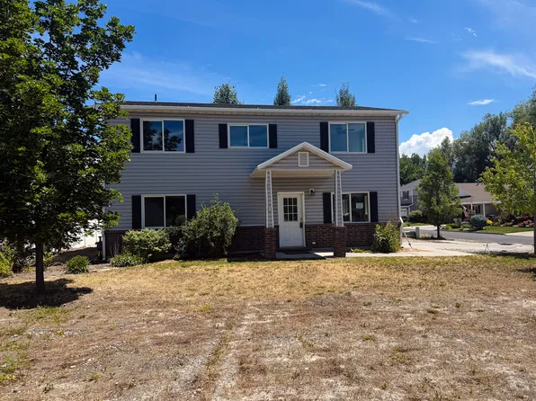 695 W 760 S, Logan, UT 84321