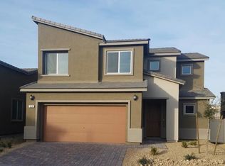 328 Tyler Texas Pl, North Las Vegas, NV 89084