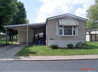 5511 Sierra Cir E, Dayton, OH 45414
