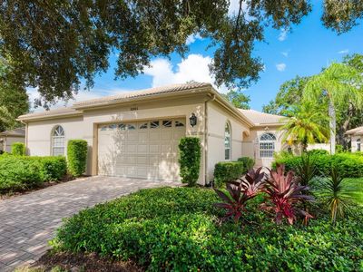 3361 Hadfield Greene #54, Sarasota, FL, 34235