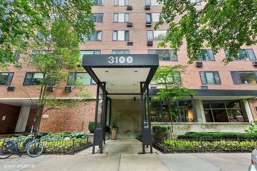 1st image of 3100 N Lake Shore Dr APT 1110