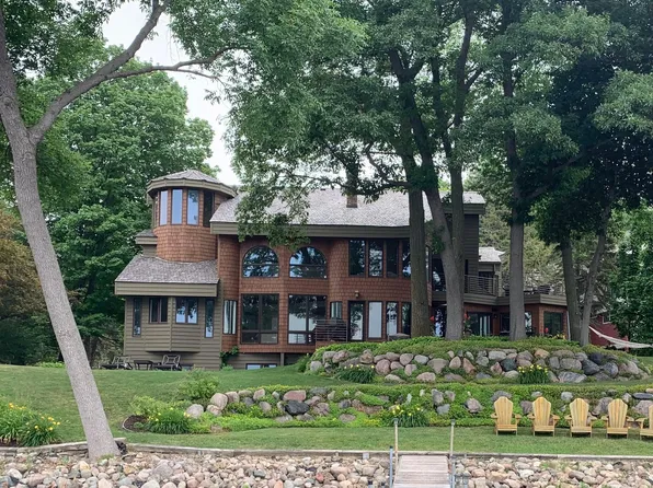 3061 Casco Point Rd, Orono, MN 55391
