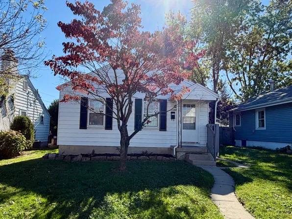 1120 Chelsea Ave, Dayton, OH 45420