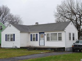 411 Rutherford Rd, Harrisburg, PA 17109