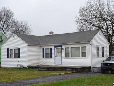 411 Rutherford Rd, Harrisburg, PA, 17109