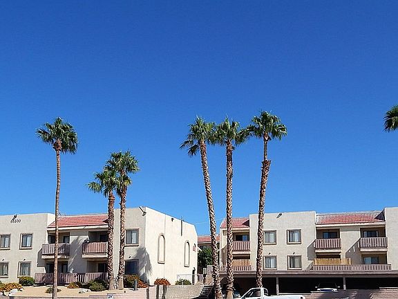5th image of 66800 Pierson Blvd APT 33