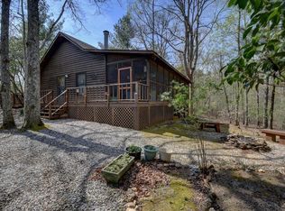 169 Wild Horse Cove Cir, Cleveland, GA 30528