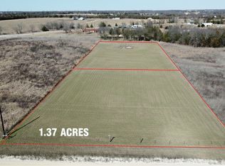 Jenson Dr, Paris, TX 75460