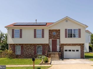 658 Sherlock Trce, Winchester, VA 22601