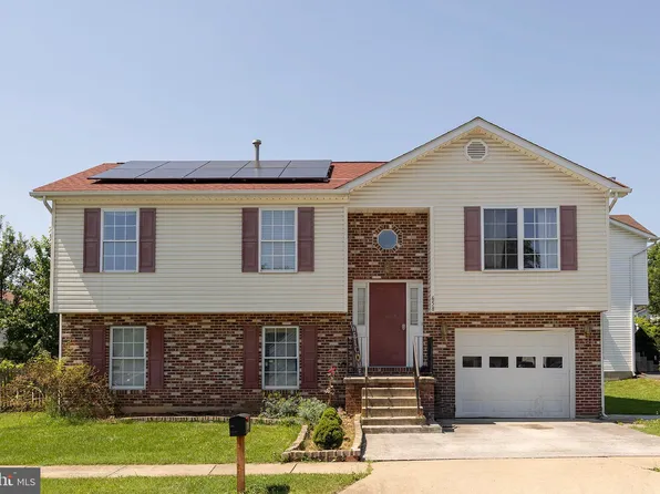 658 Sherlock Trce, Winchester, VA 22601