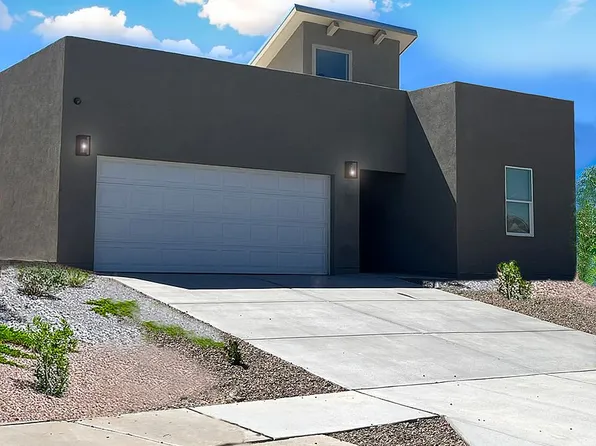 823 Tumulus Dr NW, Albuquerque, NM 87120