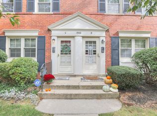 1802 Kings Ct APT C, Columbus, OH