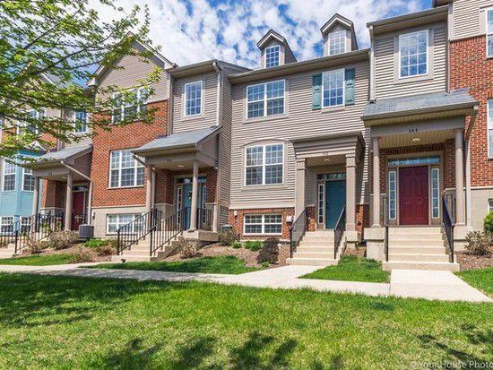 340 Station Park Cir, Grayslake, IL 60030