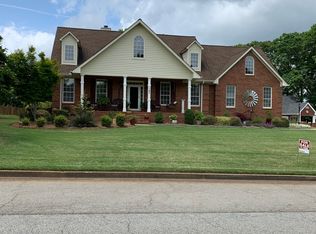 147 Ashley Dr, McDonough, GA 30252