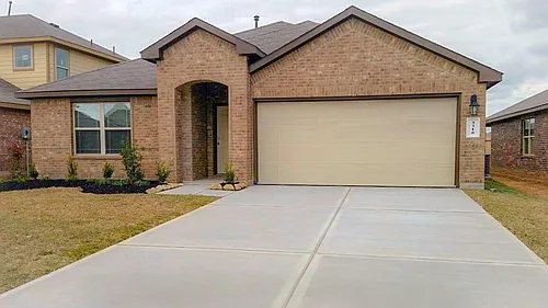 3310 McDonough Way Photo 1