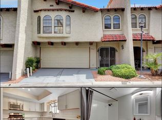 4919 Schumann Dr, Las Vegas, NV 89146