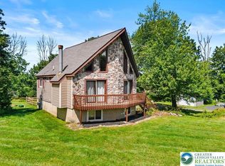 116 Jennifer Dr, Sciota, PA 18354