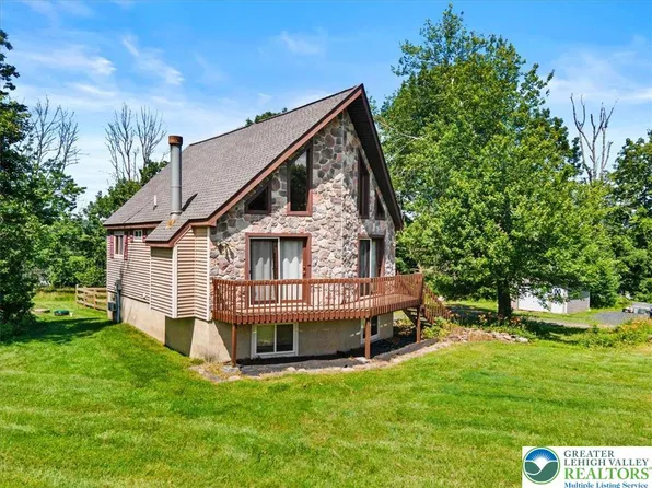 116 Jennifer Dr, Sciota, PA 18354