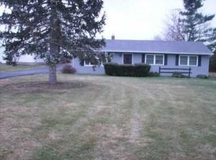 6838 County Road 14, West Liberty, OH 43357