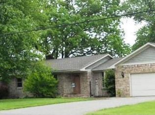 475 W 400 S, Greenfield, IN 46140