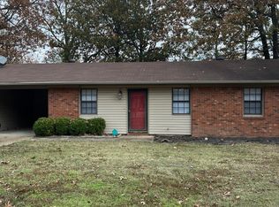 115 Oak Meadow Cir, Brookland, AR 72417