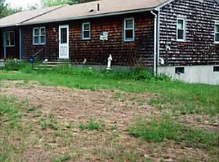 180 Colwell Rd, Burrillville, RI 02830