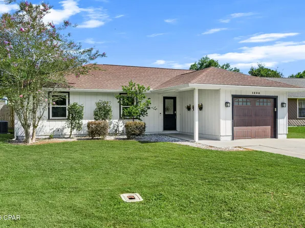 1206 Parker Dr, Panama City, FL 32401