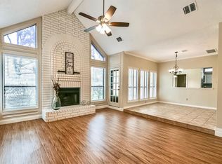 2311 Mill Creek Dr, Sugar Land, TX 77478