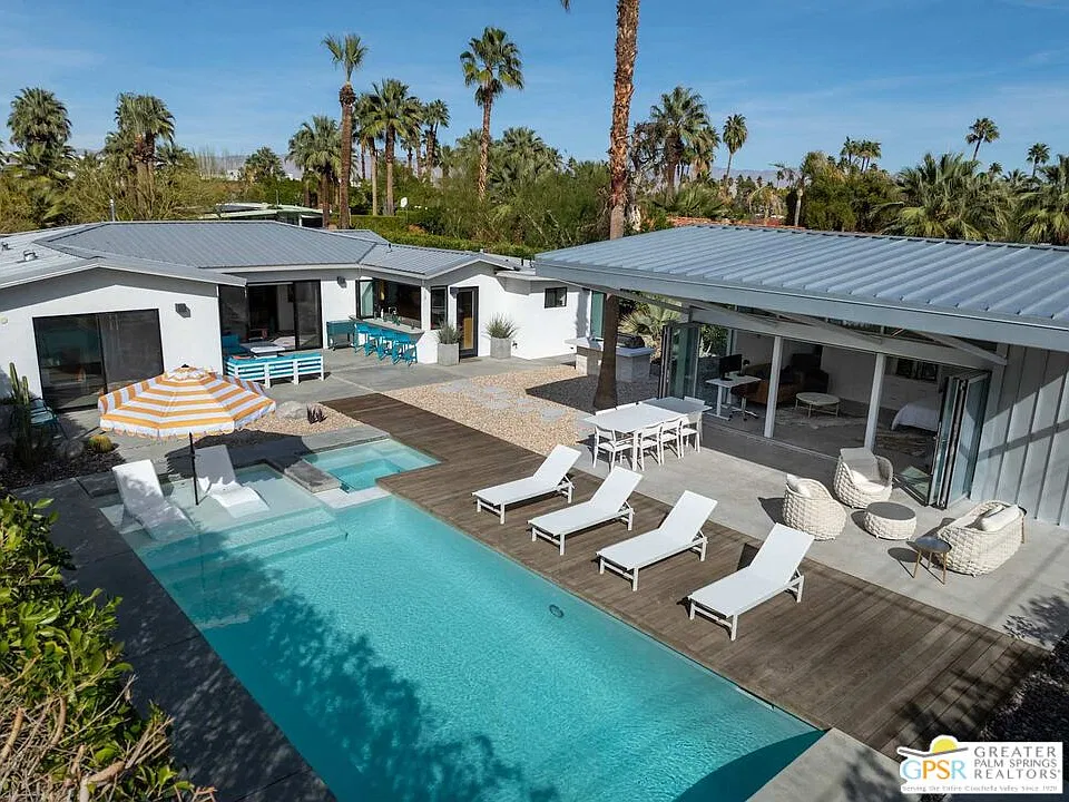 157 E Palo Verde Ave