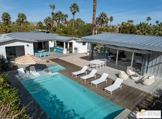 157 E Palo Verde Ave, Palm Springs, CA 92264