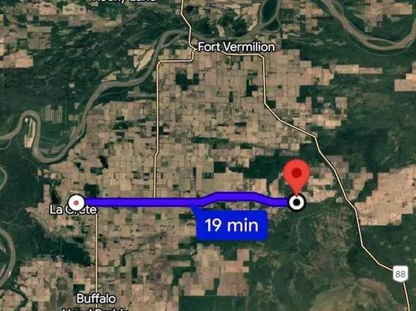 106243 W Range Road 122, Grande Prairie County No. 1, AB T0H 1T0