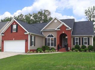 8324 Witherow Way, Ooltewah, TN 37363