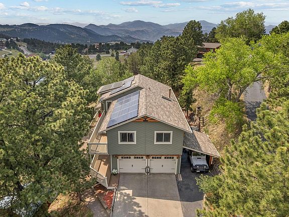 2nd image of 109 Lookout Mountain Cir