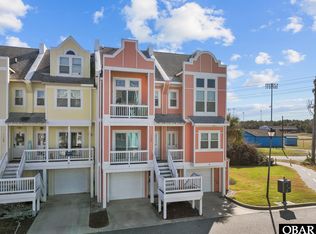 1108 Cambridge Rd #307-I, Kill Devil Hills, NC 27948