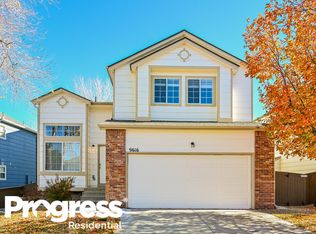 9616 Castle Ridge Cir, Highlands Ranch, CO 80129