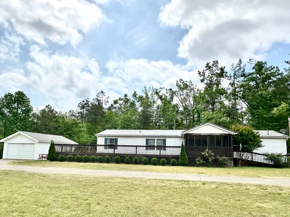 39 County Road 360, Iuka, MS 38852