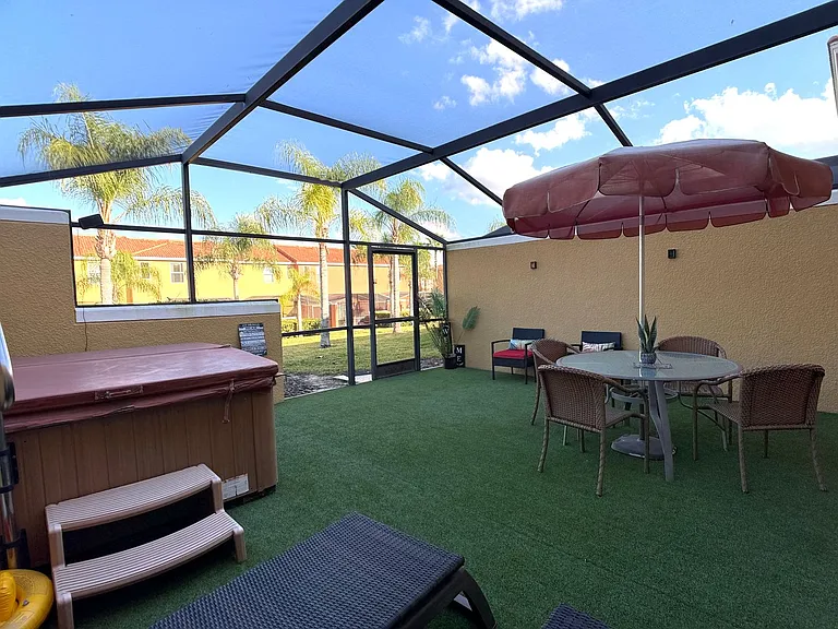 3003 White Orchid Rd — Photo 20
