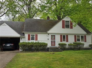 1669 Wood Rd, Cleveland Heights, OH 44121