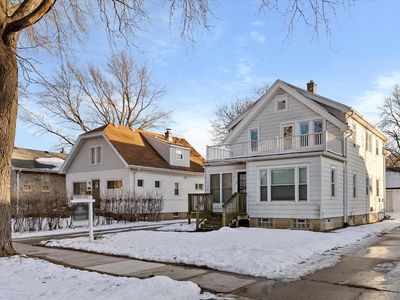 911 West Eula COURT #913, Milwaukee, WI, 53209